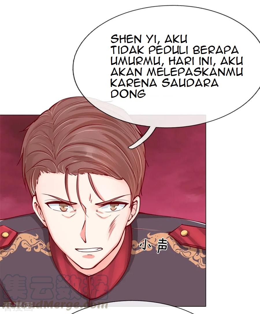Immortal Daddy Xianzun Chapter 106 Gambar 13